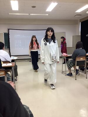 被服コース２年_2
