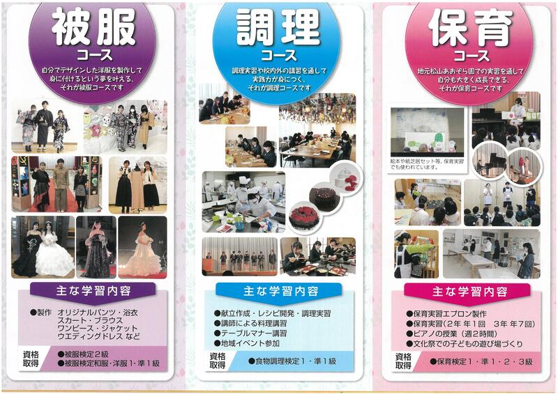 学校案内