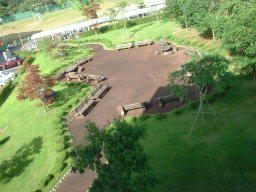 ひょうたん広場